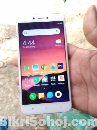 Xiaomi Redmi 4 (4X)